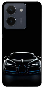 Чехол Машина для Vivo Y36