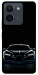 Чохол Авто для Vivo Y36