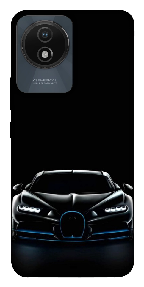 Чохол Авто для Vivo Y02