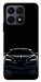Чохол Авто для Huawei Honor X8a