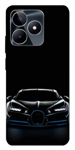 Чохол Авто для Realme C53