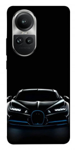 Чехол Машина для Oppo Reno10 Pro