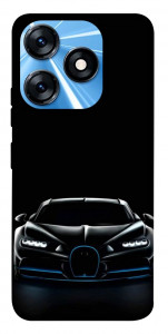 Чохол Авто для TECNO Spark 10