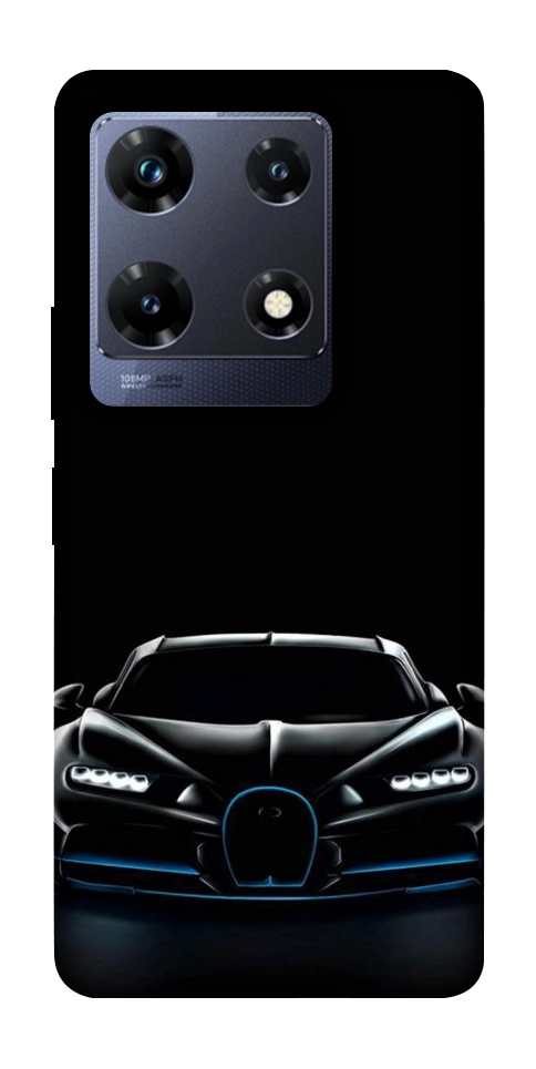 Чохол Авто для Infinix Note 30 Pro NFC