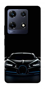 Чохол Авто для Infinix Note 30 Pro NFC