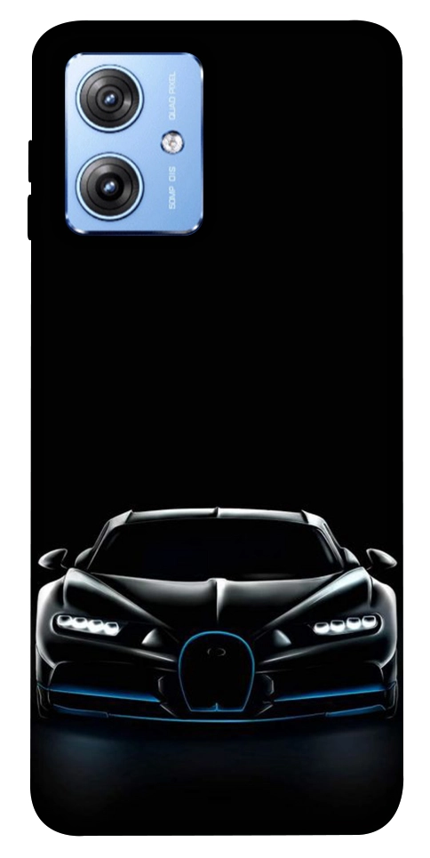 Чохол Авто для Motorola Moto G84