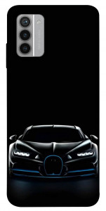 Чехол Машина для Nokia G42