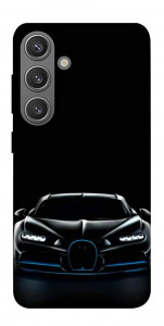 Чехол Машина для Galaxy S24