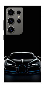 Чехол Машина для Galaxy S24 Ultra
