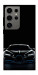 Чехол Машина для Galaxy S24 Ultra