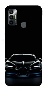 Чохол Авто для TECNO Spark 7