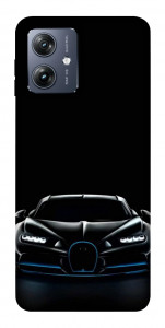 Чохол Авто для Motorola Moto G54