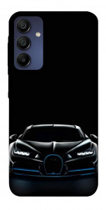 Чехол Машина для Samsung Galaxy A15