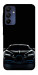 Чехол Машина для Galaxy A15