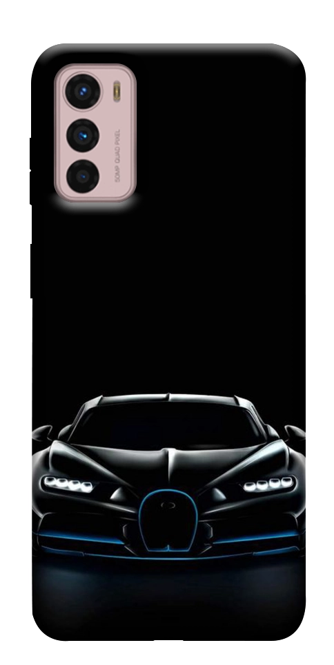 Чохол Авто для Motorola Moto G42
