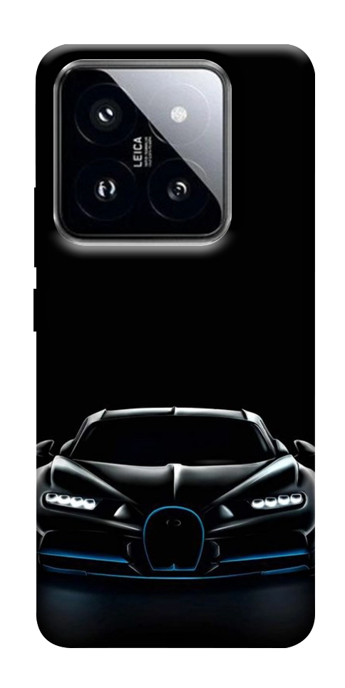 Чохол Авто для Xiaomi 14 Pro