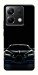 Чохол Авто для Xiaomi Poco X6