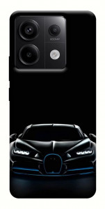Чохол Авто для Xiaomi Redmi Note 13 Pro 4G