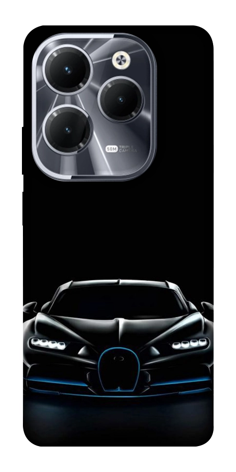 Чохол Авто для Infinix Hot 40