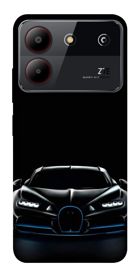 Чохол Авто для ZTE Blade A54 4G