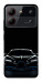 Чохол Авто для ZTE Blade A54 4G