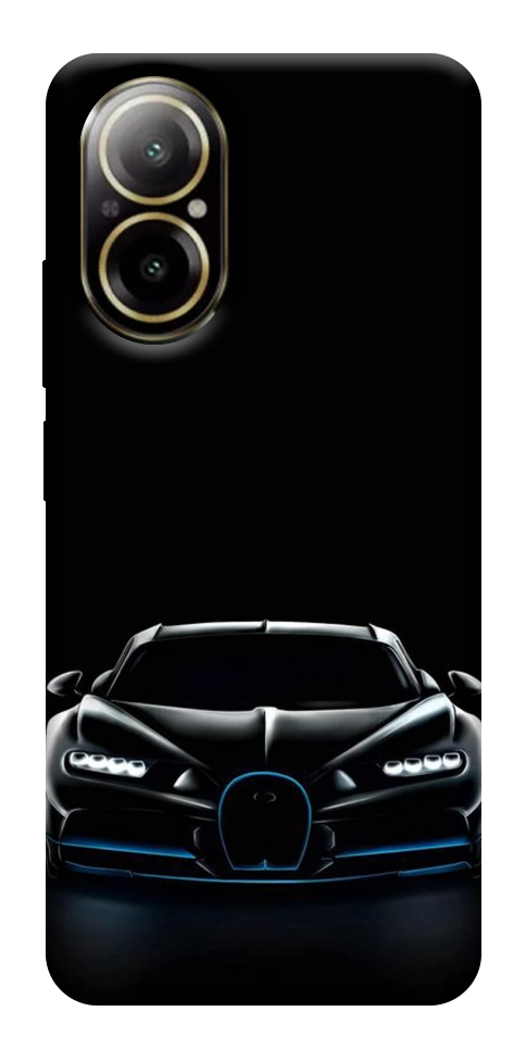 Чехол Машина для Realme C67 4G