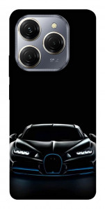 Чехол Машина для TECNO Spark 20 Pro