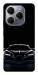 Чехол Машина для TECNO Spark 20 Pro