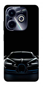 Чохол Авто для Infinix Hot 40i