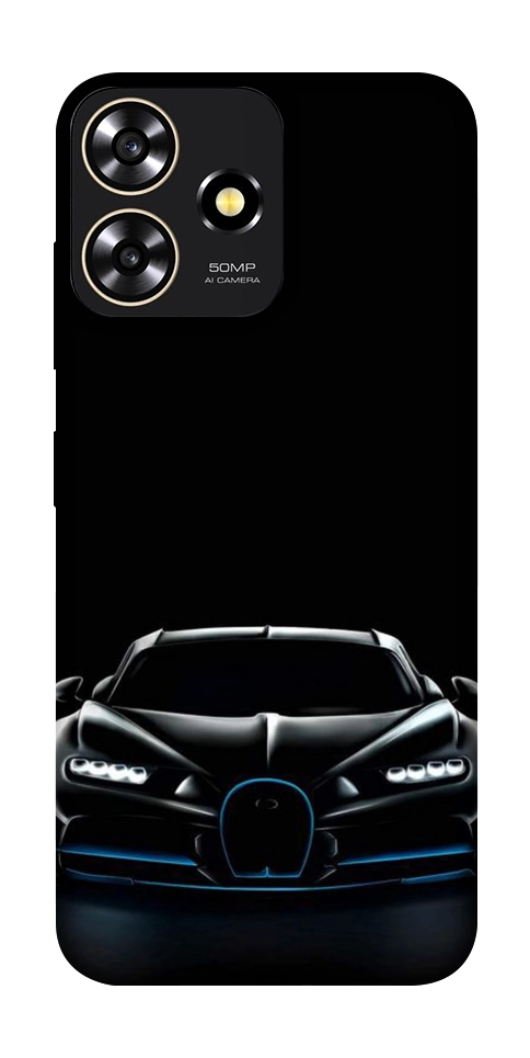 Чохол Авто для ZTE Blade A73 4G
