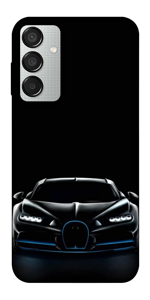 Чехол Машина для Galaxy M15 5G