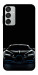 Чехол Машина для Galaxy M15 5G