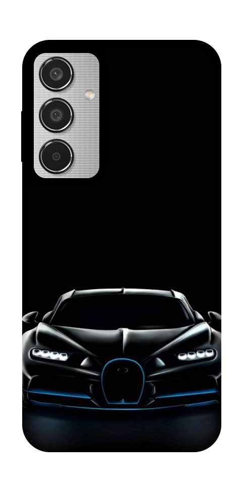 Чехол Машина для Galaxy M35 5G
