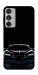 Чехол Машина для Galaxy M35 5G