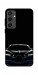 Чехол Машина для Galaxy S24 FE