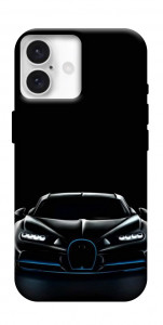 Чехол Машина для iPhone 16