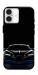 Чехол Машина для iPhone 16