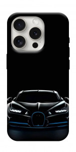 Чохол Авто для iPhone 16 Pro
