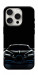 Чехол Машина для iPhone 16 Pro