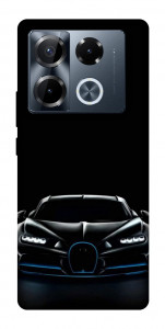 Чохол Авто для Infinix Note 40 Pro 4G
