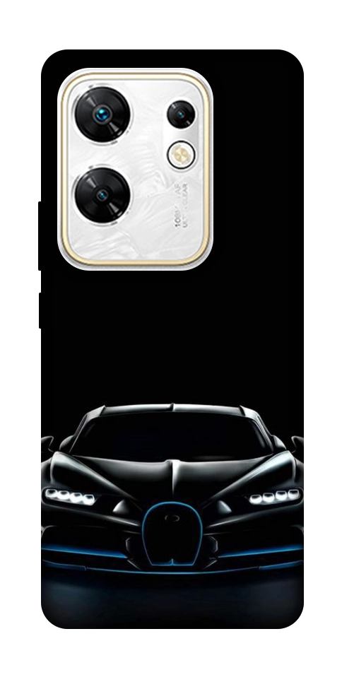Чохол Авто для Infinix Zero 30 4G