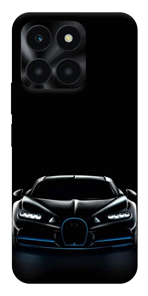 Чохол Авто для Huawei Honor X6a