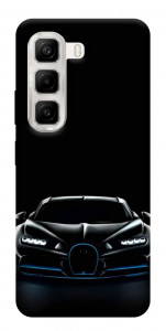 Чехол Машина для Infinix Hot 50 4G