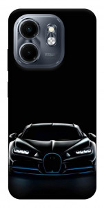 Чохол Авто для Infinix Smart 9 4G