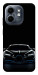 Чехол Машина для Infinix Smart 9 4G