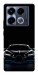 Чохол Авто для Infinix Note 40 4G