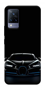 Чехол Машина для Vivo V21