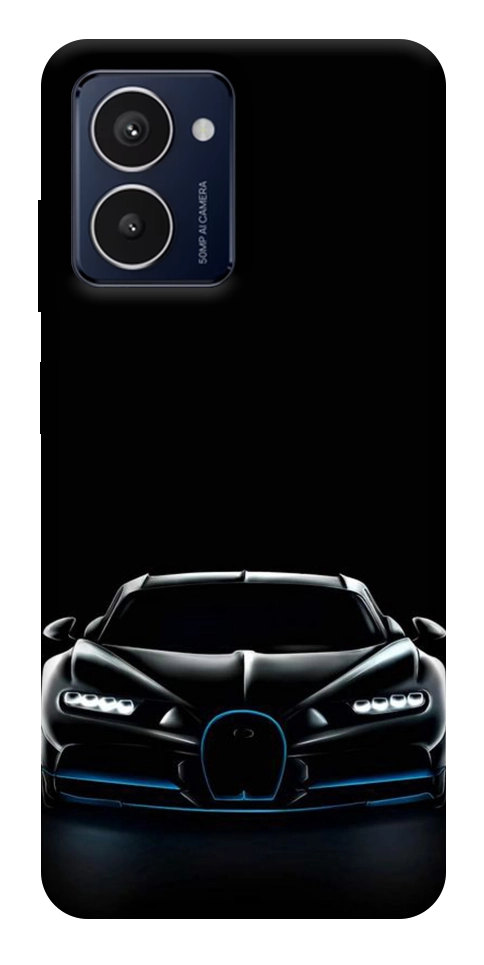 Чохол Авто для HMD Pulse Pro
