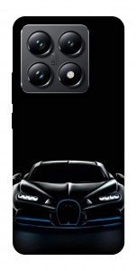Чехол Машина для Xiaomi 14T Pro