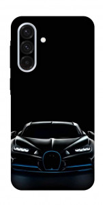 Чехол Машина для Galaxy A36 5G